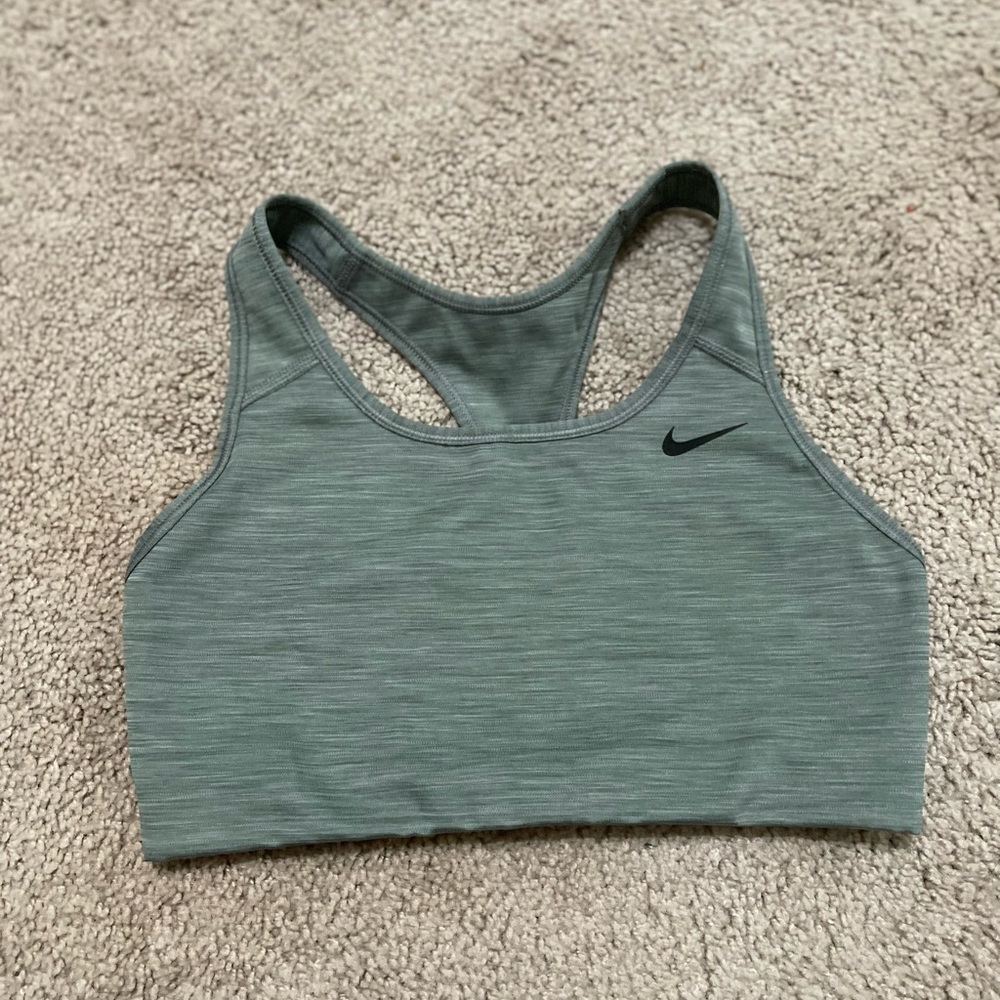Nike Sports Bra - Size M